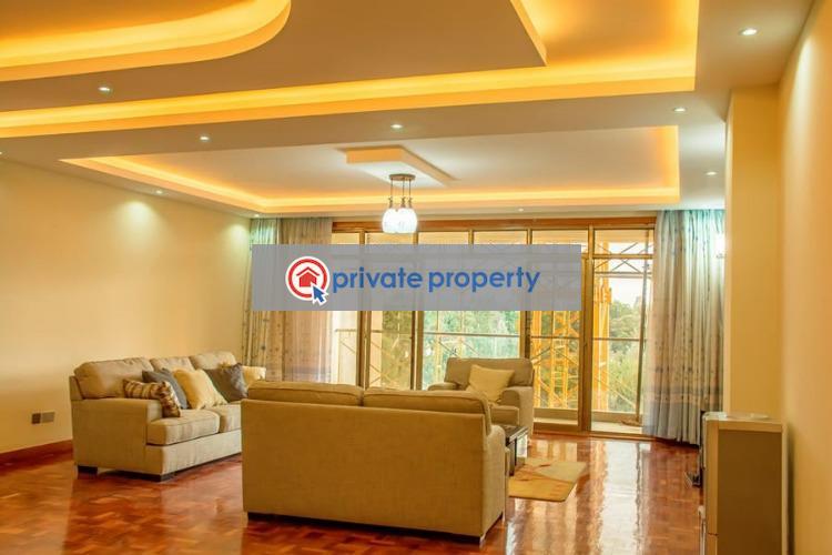 3 bedroom Apartment For Sale &nbsp;othaya Road Kileleshwa Nairobi - 18