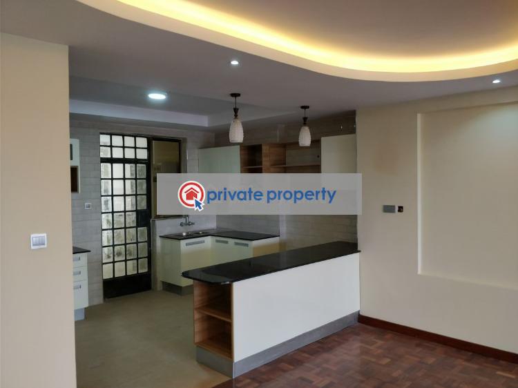 3 bedroom Apartment For Sale &nbsp;othaya Road Kileleshwa Nairobi - 6