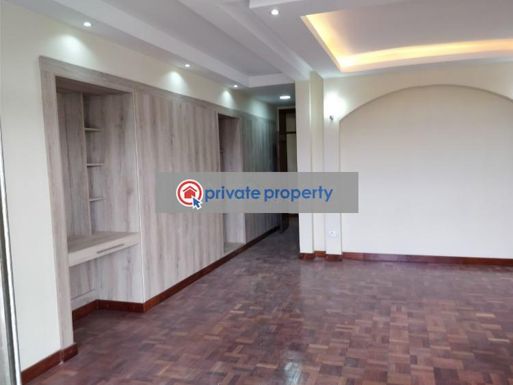 3 bedroom Apartment For Sale &nbsp;othaya Road Kileleshwa Nairobi - 8