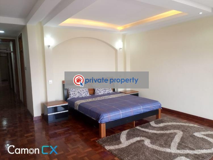 3 bedroom Apartment For Sale &nbsp;othaya Road Kileleshwa Nairobi - 23