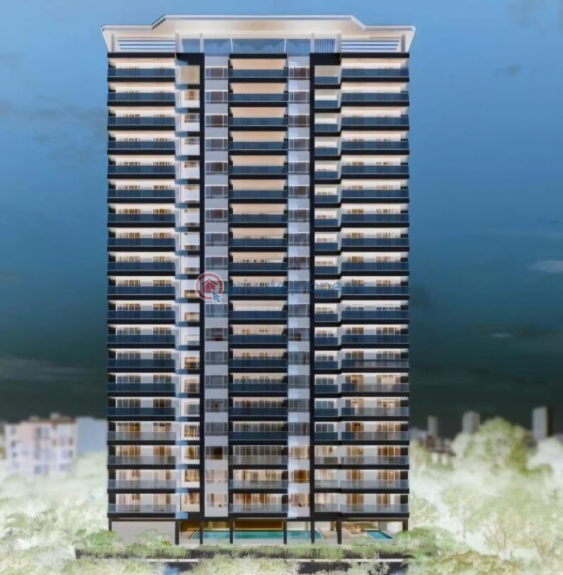 4 bedroom Apartment For Sale Off Church Road Raphta Road Westlands Nairobi - 1
