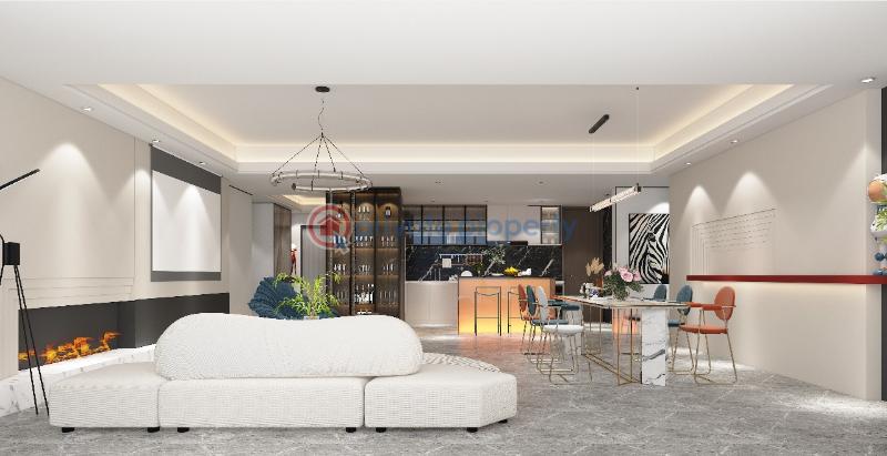 4 bedroom Apartment For Sale Off Church Road Raphta Road Westlands Nairobi - 3
