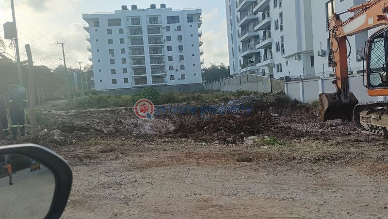 2 bedroom Apartment For Sale 2nd Row From The Beach Nyali Mombasa - 3