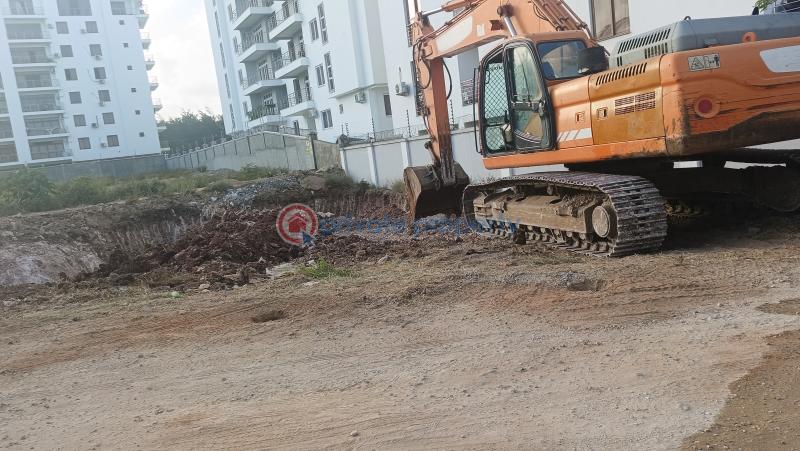 2 bedroom Apartment For Sale 2nd Row From The Beach Nyali Mombasa - 2