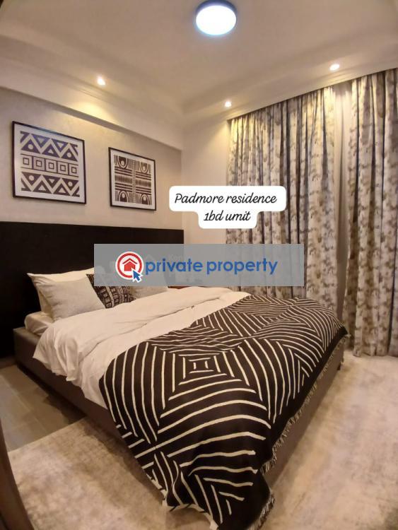 3 bedroom Apartment For Sale &nbsp;wood Avenue Kilimani Nairobi - 12