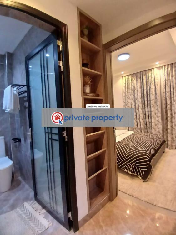 3 bedroom Apartment For Sale &nbsp;wood Avenue Kilimani Nairobi - 9