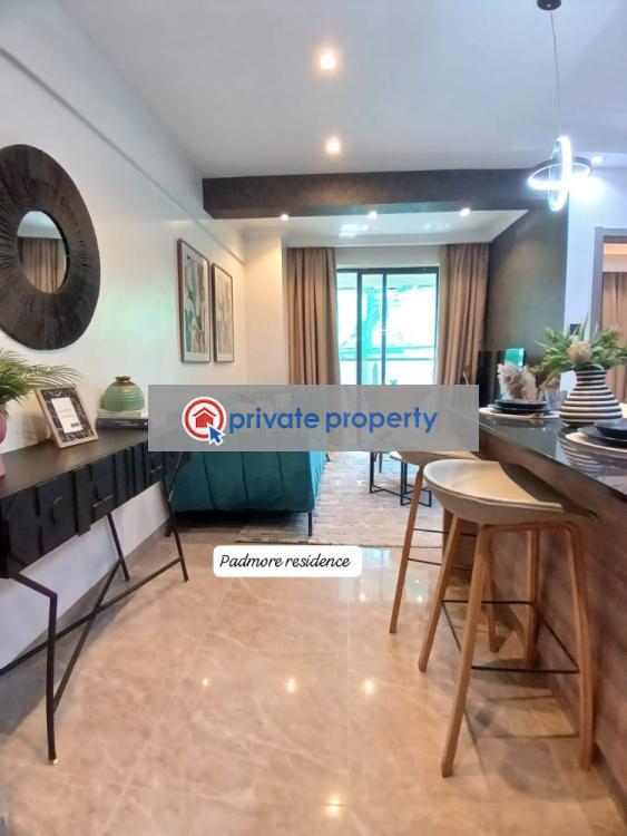3 bedroom Apartment For Sale &nbsp;wood Avenue Kilimani Nairobi - 15