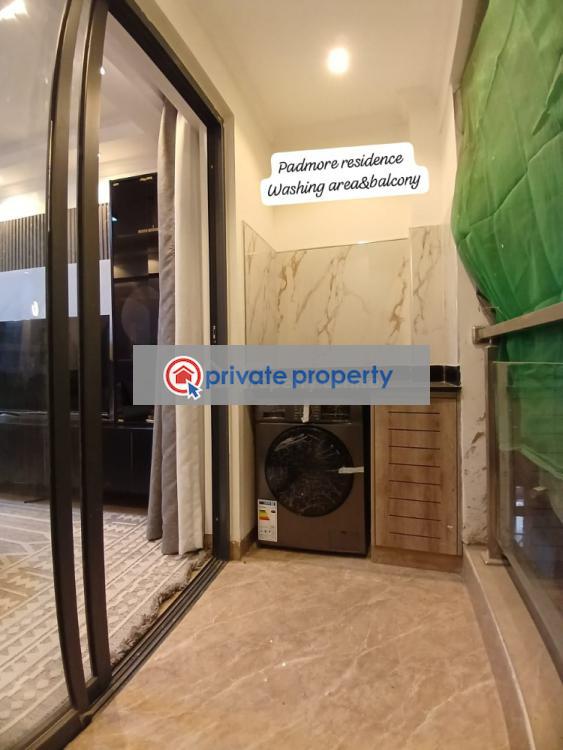 3 bedroom Apartment For Sale &nbsp;wood Avenue Kilimani Nairobi - 7
