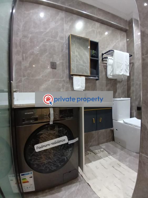 3 bedroom Apartment For Sale &nbsp;wood Avenue Kilimani Nairobi - 21