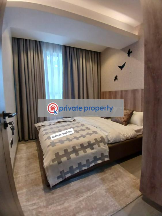 3 bedroom Apartment For Sale &nbsp;wood Avenue Kilimani Nairobi - 18