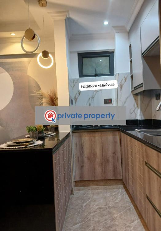 3 bedroom Apartment For Sale &nbsp;wood Avenue Kilimani Nairobi - 4