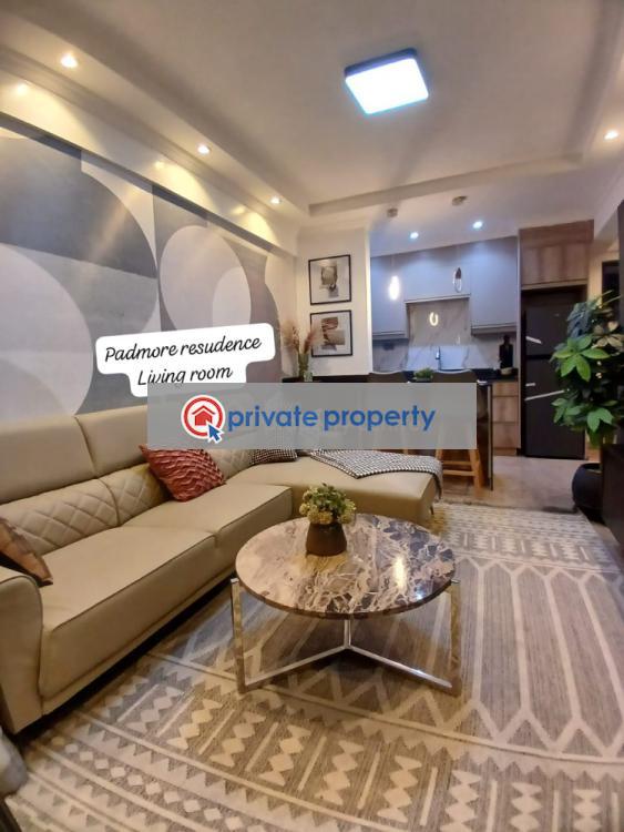 3 bedroom Apartment For Sale &nbsp;wood Avenue Kilimani Nairobi - 5