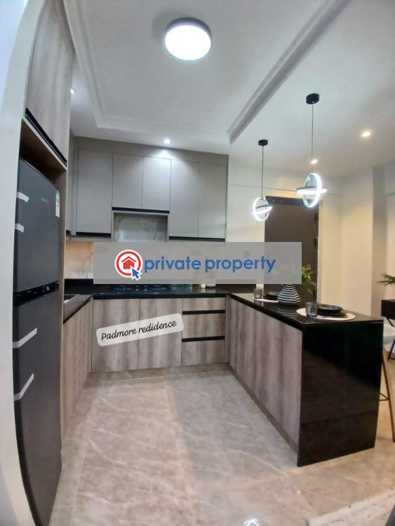 3 bedroom Apartment For Sale &nbsp;wood Avenue Kilimani Nairobi - 23