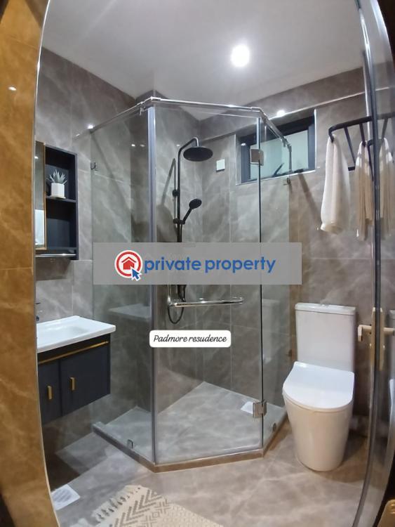 3 bedroom Apartment For Sale &nbsp;wood Avenue Kilimani Nairobi - 8