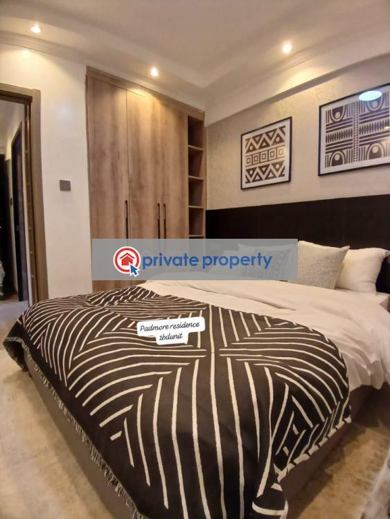 3 bedroom Apartment For Sale &nbsp;wood Avenue Kilimani Nairobi - 11