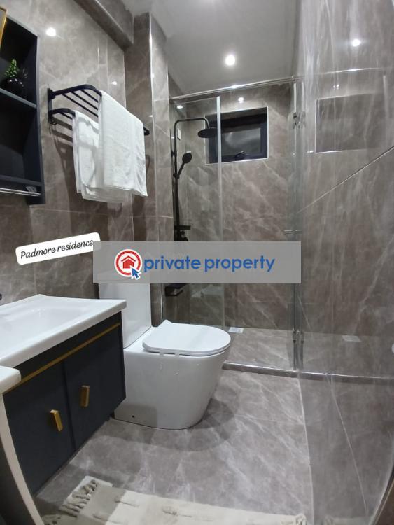 3 bedroom Apartment For Sale &nbsp;wood Avenue Kilimani Nairobi - 22