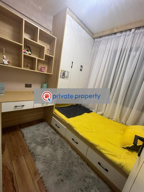 3 bedroom Apartment For Sale &nbsp;off Argwings Kodhek Road Kilimani Nairobi - 13
