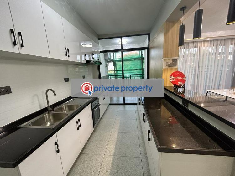 3 bedroom Apartment For Sale &nbsp;off Argwings Kodhek Road Kilimani Nairobi - 24