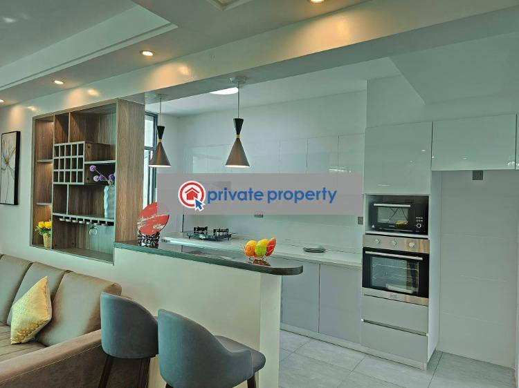 3 bedroom Apartment For Sale &nbsp;argwings Kodhek Road Kilimani Nairobi - 7