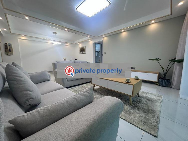3 bedroom Apartment For Sale &nbsp;off Argwings Kodhek Road Kilimani Nairobi - 8