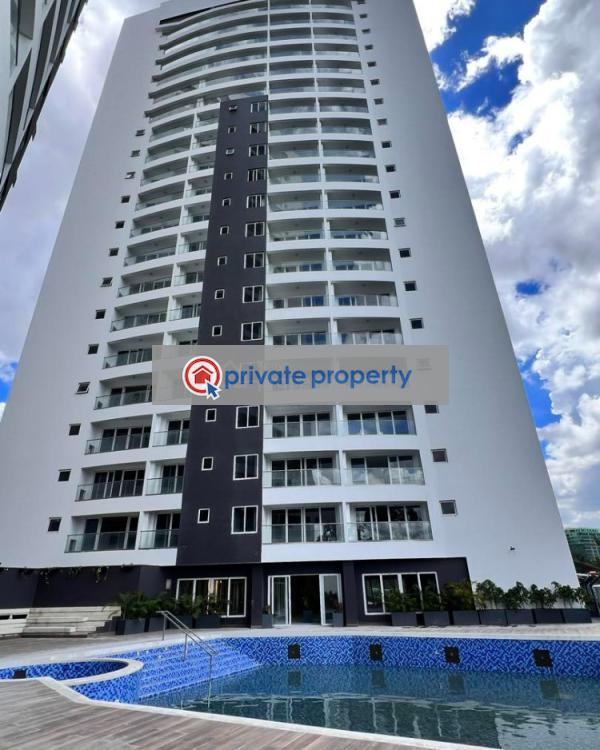 3 bedroom Apartment For Sale &nbsp;kileleshwa Kileleshwa Nairobi - 1