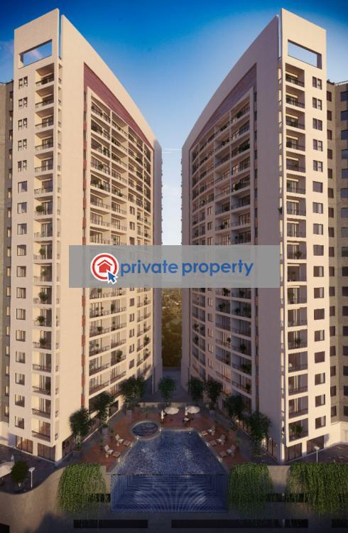 3 bedroom Apartment For Sale &nbsp;kileleshwa Kileleshwa Nairobi - 2