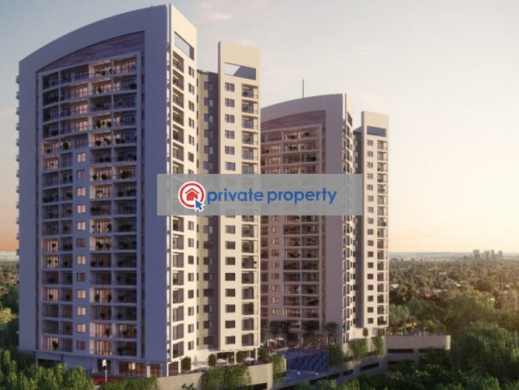 3 bedroom Apartment For Sale &nbsp;kileleshwa Kileleshwa Nairobi - 3