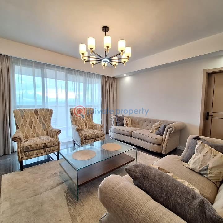 3 bedroom Apartment For Sale Syokimau/Mulolongo Machakos - 1