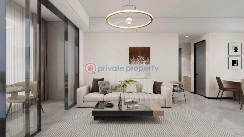 3 bedroom Apartment For Sale Ngong Kajiado - 8