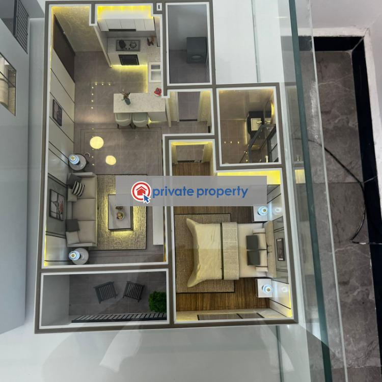 3 bedroom Apartment For Sale &nbsp;near Gateway Mall Syokimau/Mulolongo Machakos - 4