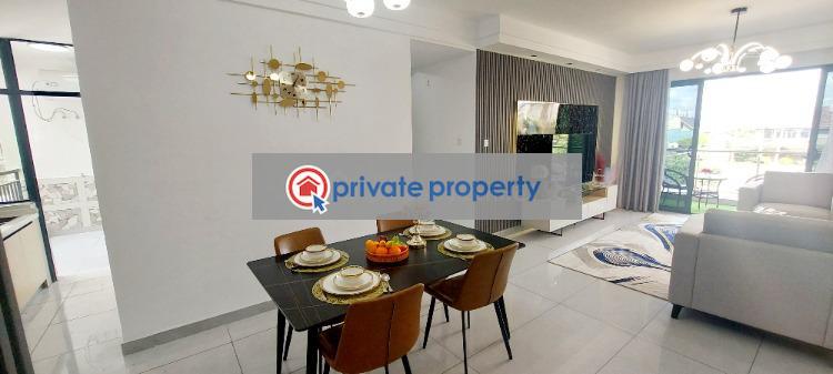 3 bedroom Apartment For Sale &nbsp;near Gateway Mall Syokimau/Mulolongo Machakos - 3
