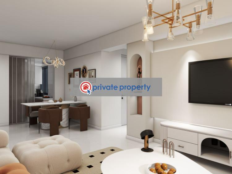 3 bedroom Apartment For Sale &nbsp;near Gateway Mall Syokimau/Mulolongo Machakos - 13