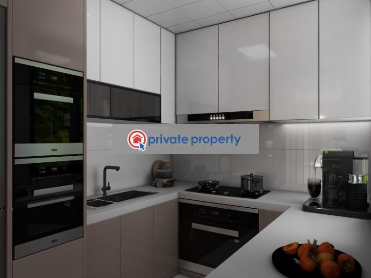 3 bedroom Apartment For Sale &nbsp;near Gateway Mall Syokimau/Mulolongo Machakos - 9