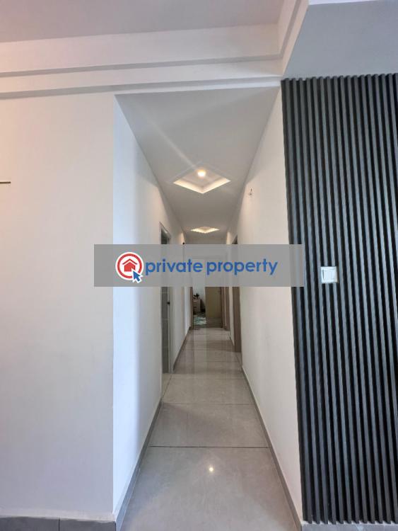 3 bedroom Apartment For Sale &nbsp;near Gateway Mall Syokimau/Mulolongo Machakos - 21