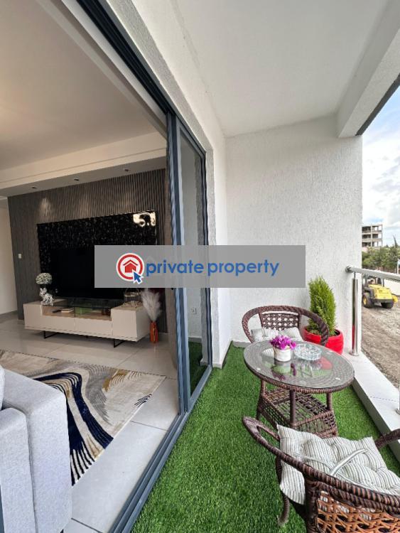 3 bedroom Apartment For Sale &nbsp;near Gateway Mall Syokimau/Mulolongo Machakos - 4