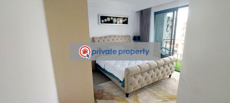 3 bedroom Apartment For Sale &nbsp;near Gateway Mall Syokimau/Mulolongo Machakos - 11