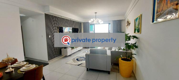 3 bedroom Apartment For Sale &nbsp;near Gateway Mall Syokimau/Mulolongo Machakos - 1