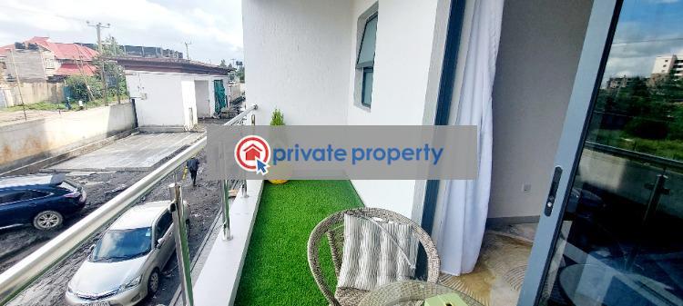 3 bedroom Apartment For Sale &nbsp;near Gateway Mall Syokimau/Mulolongo Machakos - 17