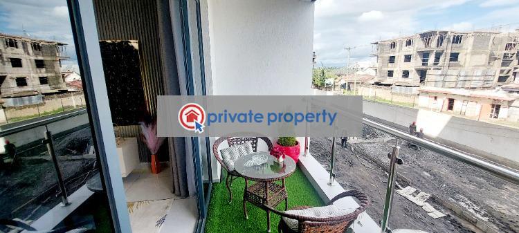 3 bedroom Apartment For Sale &nbsp;near Gateway Mall Syokimau/Mulolongo Machakos - 7