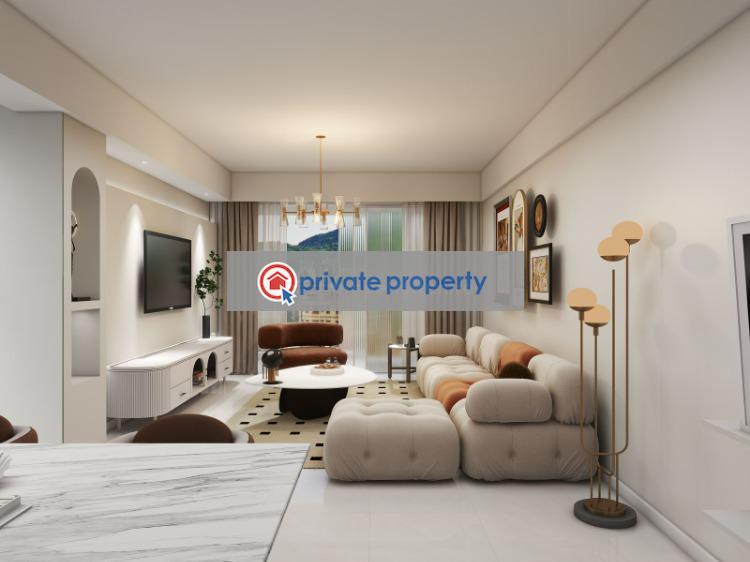 3 bedroom Apartment For Sale &nbsp;near Gateway Mall Syokimau/Mulolongo Machakos - 15