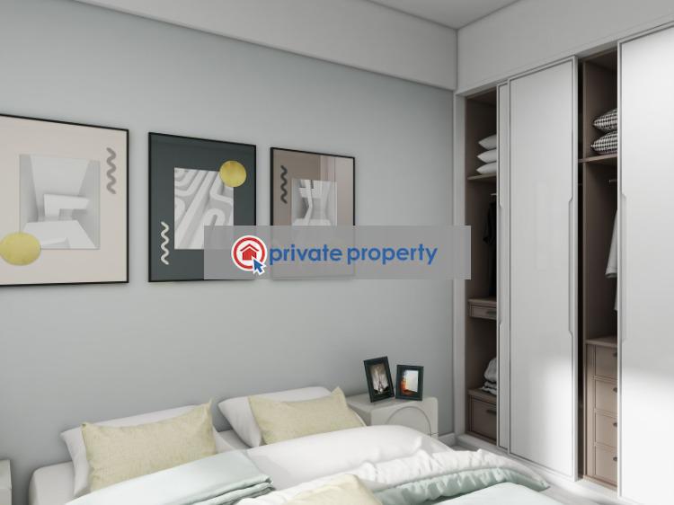 3 bedroom Apartment For Sale &nbsp;near Gateway Mall Syokimau/Mulolongo Machakos - 2