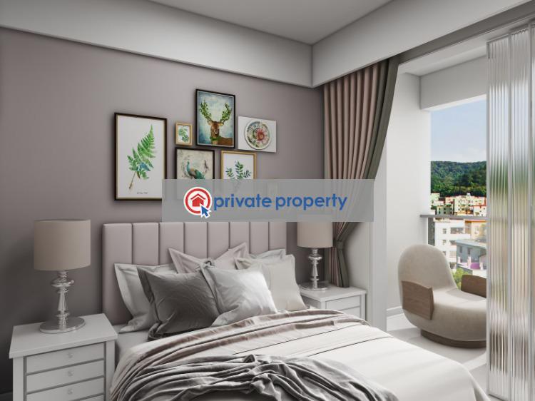 3 bedroom Apartment For Sale &nbsp;near Gateway Mall Syokimau/Mulolongo Machakos - 9