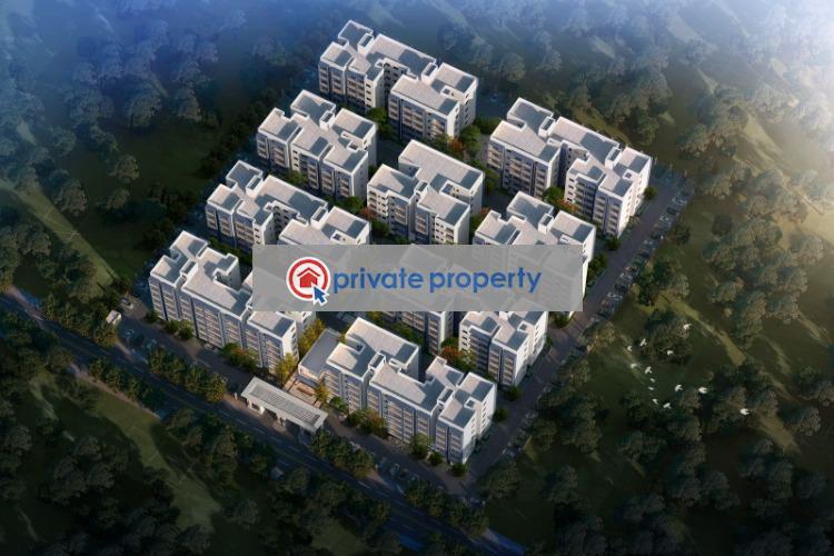 3 bedroom Apartment For Sale &nbsp;near Gateway Mall Syokimau/Mulolongo Machakos - 7