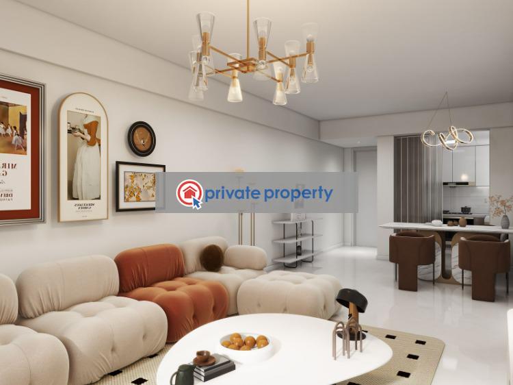 3 bedroom Apartment For Sale &nbsp;near Gateway Mall Syokimau/Mulolongo Machakos - 4