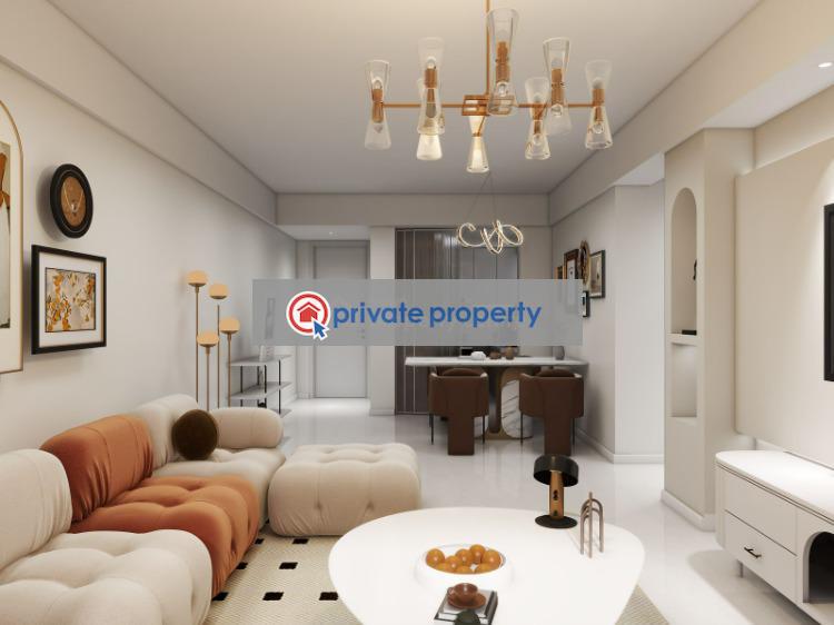 3 bedroom Apartment For Sale &nbsp;near Gateway Mall Syokimau/Mulolongo Machakos - 12