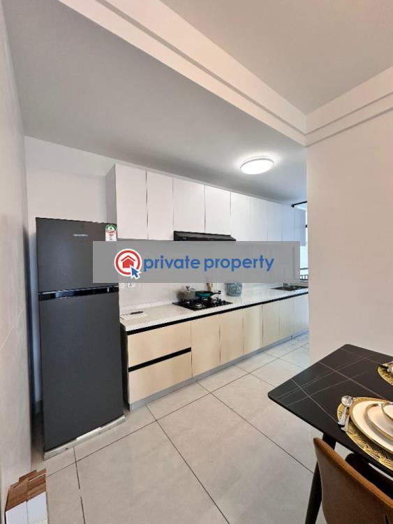 3 bedroom Apartment For Sale &nbsp;near Gateway Mall Syokimau/Mulolongo Machakos - 21