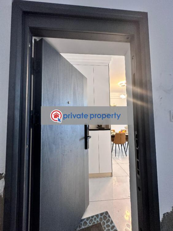 3 bedroom Apartment For Sale &nbsp;near Gateway Mall Syokimau/Mulolongo Machakos - 22
