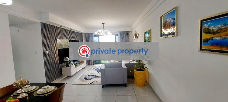 3 bedroom Apartment For Sale &nbsp;near Gateway Mall Syokimau/Mulolongo Machakos - 19