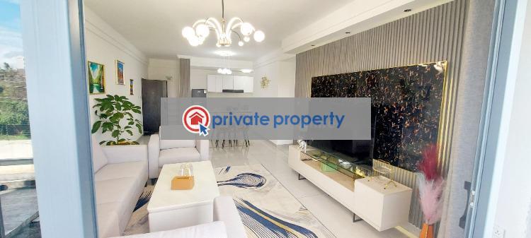 3 bedroom Apartment For Sale &nbsp;near Gateway Mall Syokimau/Mulolongo Machakos - 5