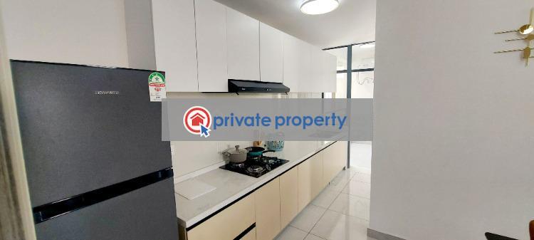 3 bedroom Apartment For Sale &nbsp;near Gateway Mall Syokimau/Mulolongo Machakos - 1